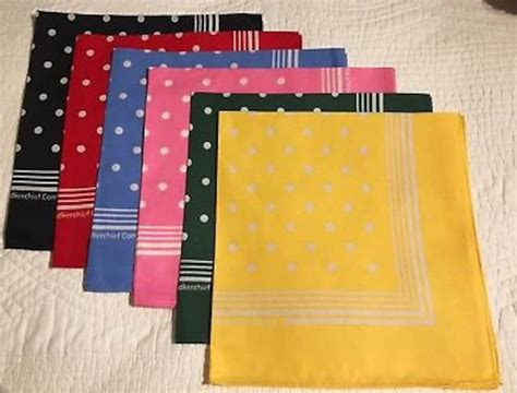 best selling handkerchiefs for men.